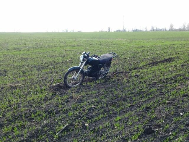 Альфа Другая, об'ємом двигуна 0.11 л та пробігом 0 тис. км за 222 $, фото 1 на Automoto.ua