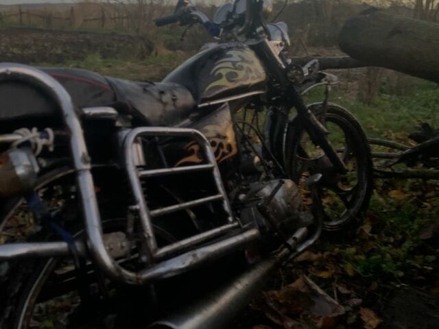 Альфа Другая, об'ємом двигуна 0.11 л та пробігом 0 тис. км за 102 $, фото 1 на Automoto.ua