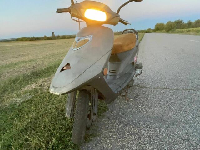 Альфа Другая, объемом двигателя 80 л и пробегом 0 тыс. км за 166 $, фото 1 на Automoto.ua