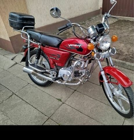 Альфа Другая, об'ємом двигуна 0.11 л та пробігом 0 тис. км за 379 $, фото 1 на Automoto.ua