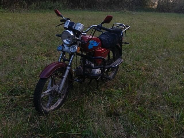 Альфа Другая, объемом двигателя 72 л и пробегом 0 тыс. км за 354 $, фото 1 на Automoto.ua