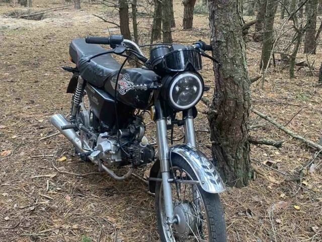 Альфа Другая, объемом двигателя 0.11 л и пробегом 0 тыс. км за 189 $, фото 1 на Automoto.ua