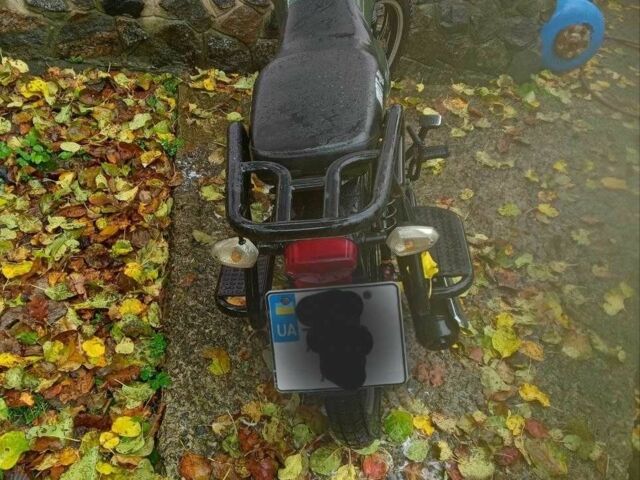 Альфа Другая, объемом двигателя 0.13 л и пробегом 0 тыс. км за 427 $, фото 1 на Automoto.ua