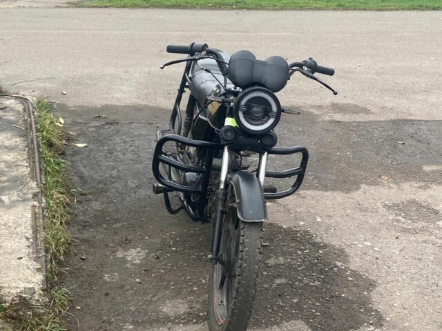 Альфа Другая, объемом двигателя 0.11 л и пробегом 0 тыс. км за 298 $, фото 1 на Automoto.ua