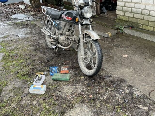 Альфа Другая, об'ємом двигуна 0.11 л та пробігом 0 тис. км за 166 $, фото 1 на Automoto.ua