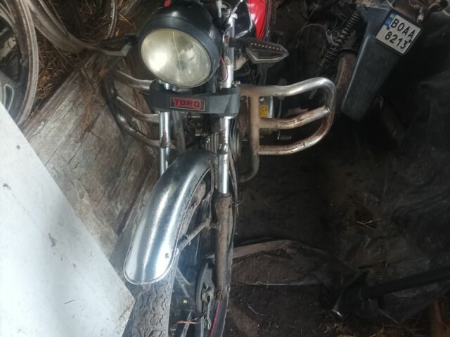 Альфа Другая, объемом двигателя 0.13 л и пробегом 0 тыс. км за 545 $, фото 1 на Automoto.ua