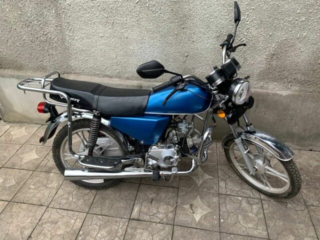 Альфа Другая, об'ємом двигуна 0.11 л та пробігом 0 тис. км за 403 $, фото 1 на Automoto.ua