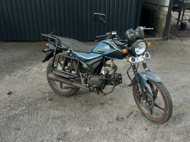 Альфа Другая, объемом двигателя 0.13 л и пробегом 0 тыс. км за 332 $, фото 1 на Automoto.ua