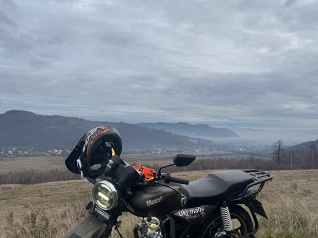 Альфа Другая, объемом двигателя 0.13 л и пробегом 0 тыс. км за 550 $, фото 1 на Automoto.ua