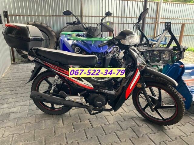 Альфа Другая, об'ємом двигуна 0.11 л та пробігом 0 тис. км за 690 $, фото 1 на Automoto.ua