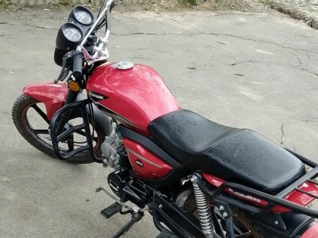 Альфа Другая, об'ємом двигуна 0.13 л та пробігом 0 тис. км за 450 $, фото 1 на Automoto.ua