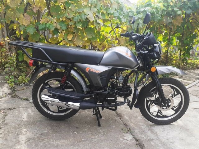 Альфа Другая, объемом двигателя 0.13 л и пробегом 0 тыс. км за 662 $, фото 1 на Automoto.ua