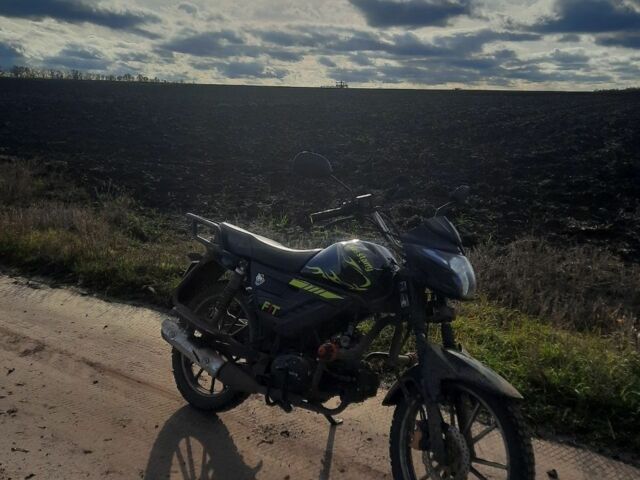 Альфа Другая, об'ємом двигуна 0.12 л та пробігом 0 тис. км за 497 $, фото 1 на Automoto.ua