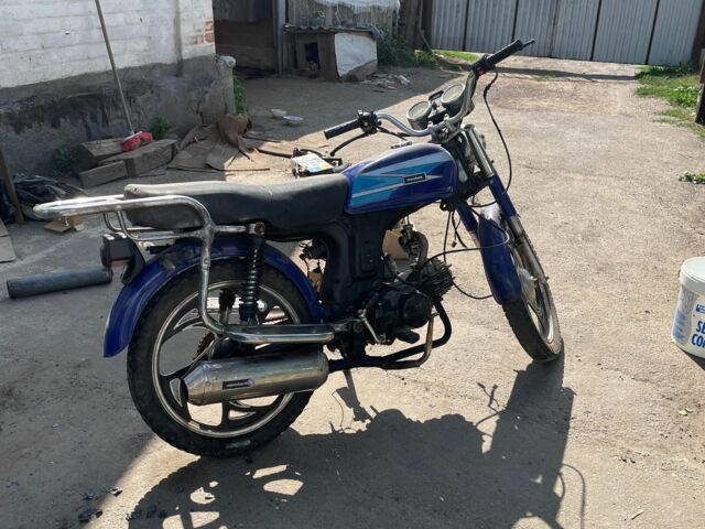 Альфа Другая, объемом двигателя 0.11 л и пробегом 0 тыс. км за 363 $, фото 1 на Automoto.ua