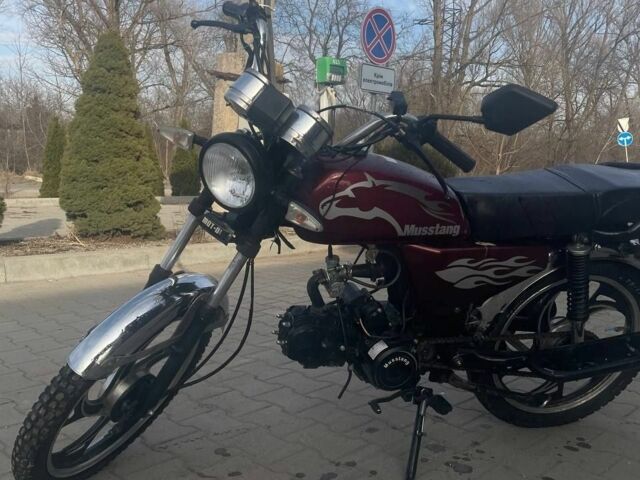 Альфа Другая, объемом двигателя 0.13 л и пробегом 0 тыс. км за 500 $, фото 1 на Automoto.ua