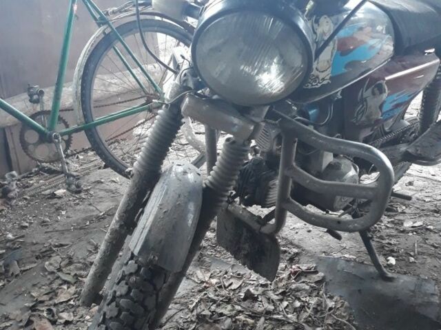 Альфа Другая, об'ємом двигуна 0.11 л та пробігом 0 тис. км за 10000 $, фото 1 на Automoto.ua