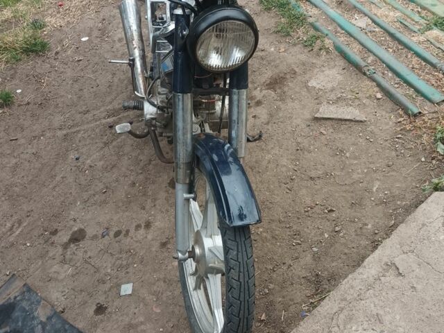 Альфа Другая 1999 в Любашевке на Automoto.ua Альфа Другая, объемом двигателя 72 л и пробегом 0 тыс. км за 167 $, фото 1 на Automoto.ua