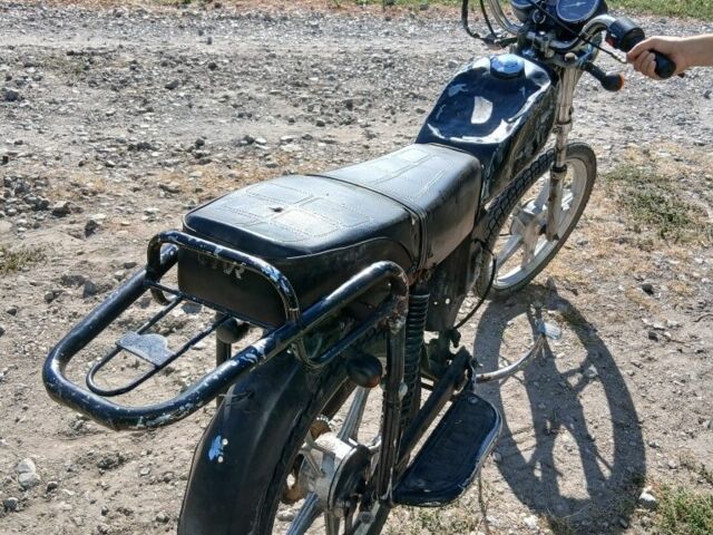 Альфа Другая, об'ємом двигуна 0.11 л та пробігом 0 тис. км за 73 $, фото 1 на Automoto.ua