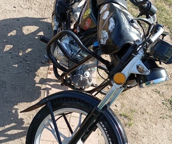 Альфа Другая, объемом двигателя 0.13 л и пробегом 0 тыс. км за 280 $, фото 1 на Automoto.ua