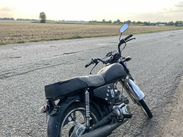 Альфа Другая, объемом двигателя 0.11 л и пробегом 0 тыс. км за 268 $, фото 1 на Automoto.ua