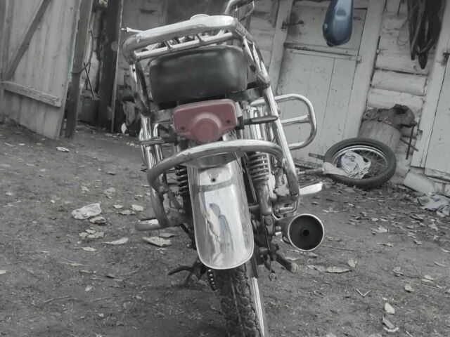 Альфа Другая, объемом двигателя 0.11 л и пробегом 0 тыс. км за 167 $, фото 1 на Automoto.ua