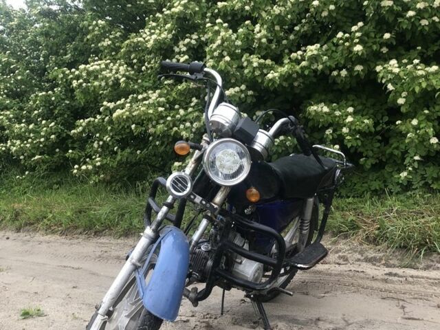Альфа Другая, объемом двигателя 0.11 л и пробегом 0 тыс. км за 195 $, фото 1 на Automoto.ua