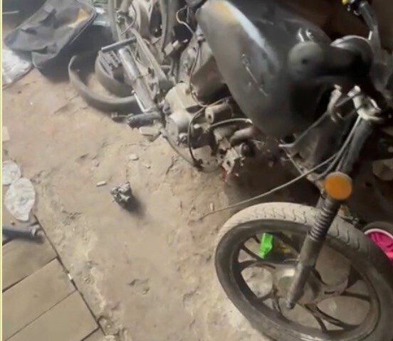 Альфа Другая, объемом двигателя 0 л и пробегом 0 тыс. км за 109 $, фото 1 на Automoto.ua