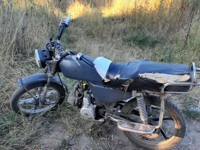 Альфа Другая, объемом двигателя 0.11 л и пробегом 0 тыс. км за 5000 $, фото 1 на Automoto.ua