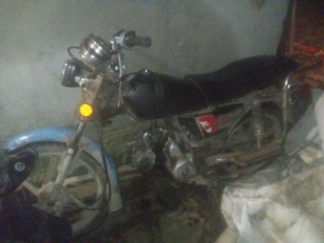 Альфа Другая, объемом двигателя 72 л и пробегом 0 тыс. км за 155 $, фото 1 на Automoto.ua