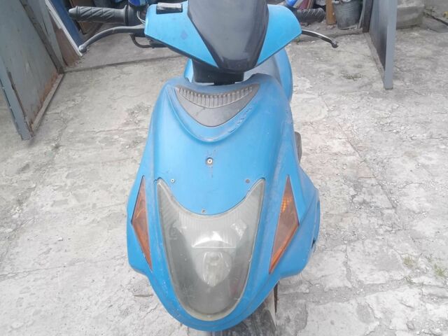 Альфа Другая, объемом двигателя 75 л и пробегом 0 тыс. км за 7000 $, фото 1 на Automoto.ua