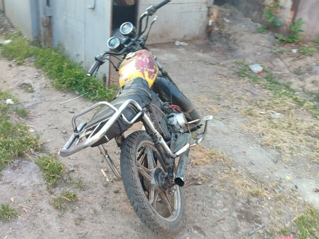 Альфа Другая, объемом двигателя 72 л и пробегом 0 тыс. км за 122 $, фото 1 на Automoto.ua