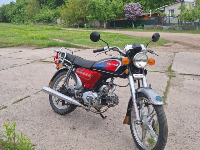 Альфа Другая, объемом двигателя 0.11 л и пробегом 0 тыс. км за 411 $, фото 1 на Automoto.ua