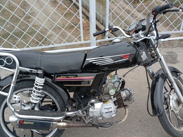 Альфа Другая, об'ємом двигуна 0.11 л та пробігом 0 тис. км за 191 $, фото 1 на Automoto.ua