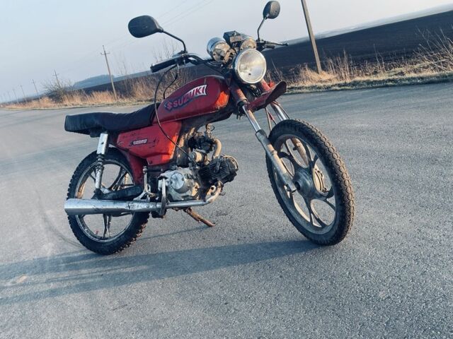 Альфа Другая, об'ємом двигуна 0.11 л та пробігом 0 тис. км за 120 $, фото 1 на Automoto.ua