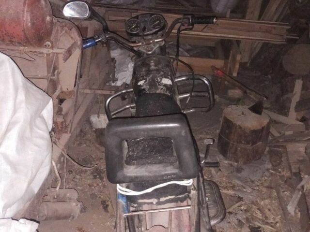 Альфа Другая, объемом двигателя 0.11 л и пробегом 0 тыс. км за 166 $, фото 1 на Automoto.ua