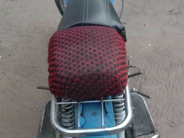 Альфа Другая, объемом двигателя 72 л и пробегом 0 тыс. км за 284 $, фото 1 на Automoto.ua