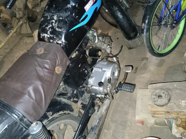 Альфа Другая, объемом двигателя 0.11 л и пробегом 0 тыс. км за 143 $, фото 1 на Automoto.ua