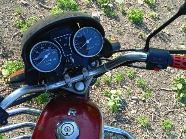 Альфа Другая, объемом двигателя 0.13 л и пробегом 0 тыс. км за 242 $, фото 1 на Automoto.ua