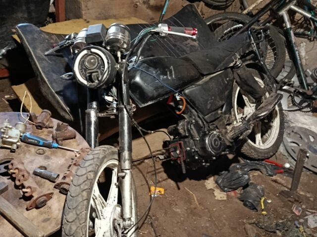 Альфа Другая, объемом двигателя 0.11 л и пробегом 0 тыс. км за 315 $, фото 1 на Automoto.ua