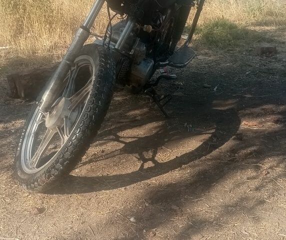 Альфа Другая, об'ємом двигуна 0.11 л та пробігом 0 тис. км за 35 $, фото 1 на Automoto.ua