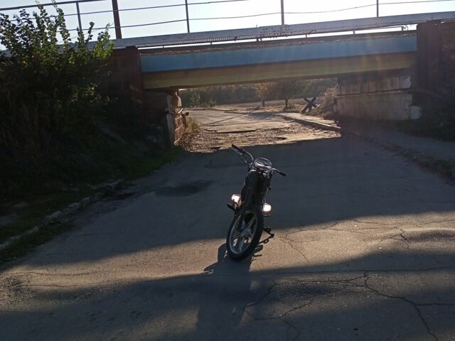 Альфа Другая, об'ємом двигуна 72 л та пробігом 0 тис. км за 156 $, фото 1 на Automoto.ua