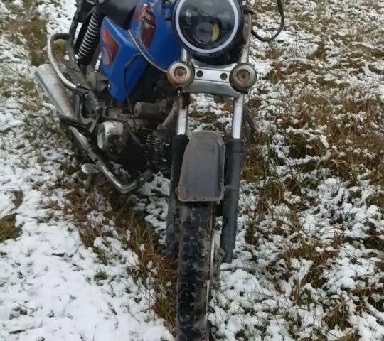 Альфа Другая, объемом двигателя 72 л и пробегом 0 тыс. км за 162 $, фото 1 на Automoto.ua