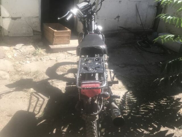 Альфа Другая, об'ємом двигуна 0 л та пробігом 0 тис. км за 122 $, фото 1 на Automoto.ua