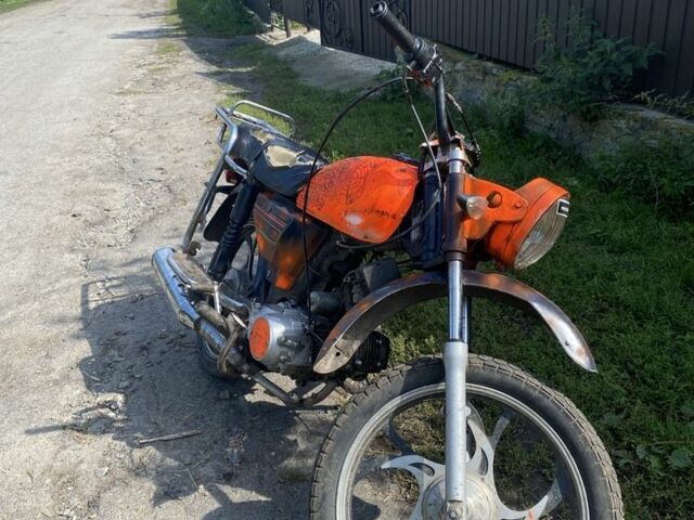 Альфа Другая, объемом двигателя 0.11 л и пробегом 0 тыс. км за 122 $, фото 1 на Automoto.ua