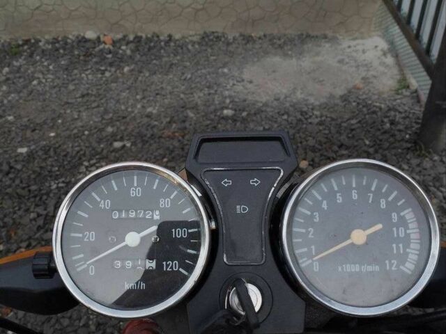 Альфа Другая, объемом двигателя 80 л и пробегом 0 тыс. км за 15000 $, фото 1 на Automoto.ua