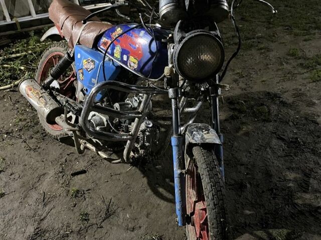 Альфа Другая, об'ємом двигуна 0.11 л та пробігом 0 тис. км за 201 $, фото 1 на Automoto.ua