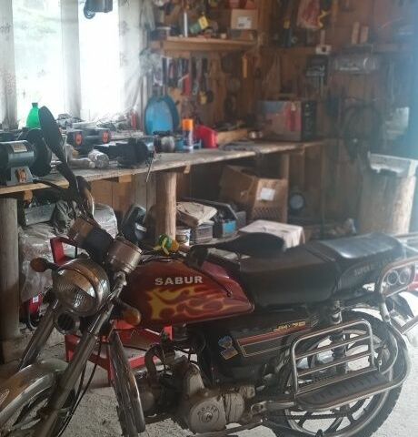 Альфа Другая, об'ємом двигуна 72 л та пробігом 0 тис. км за 14000 $, фото 1 на Automoto.ua