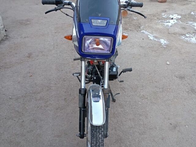 Альфа Другая, объемом двигателя 0.11 л и пробегом 0 тыс. км за 360 $, фото 1 на Automoto.ua