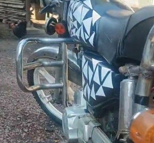 Альфа Другая, об'ємом двигуна 49 л та пробігом 0 тис. км за 158 $, фото 1 на Automoto.ua