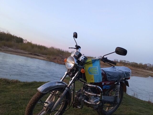 Альфа Другая, объемом двигателя 72 л и пробегом 0 тыс. км за 187 $, фото 1 на Automoto.ua
